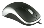 MOUSE PERFECT CHOICE OPTICO ALAMBRICO