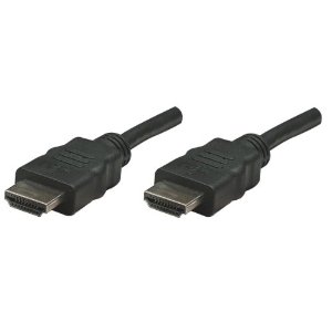 CABLE VIDEO HDMI 1.3 M-M 7.5M BOLSA