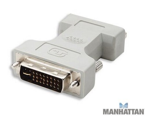 ADAPTADOR DVI AYD 29M - HD15H