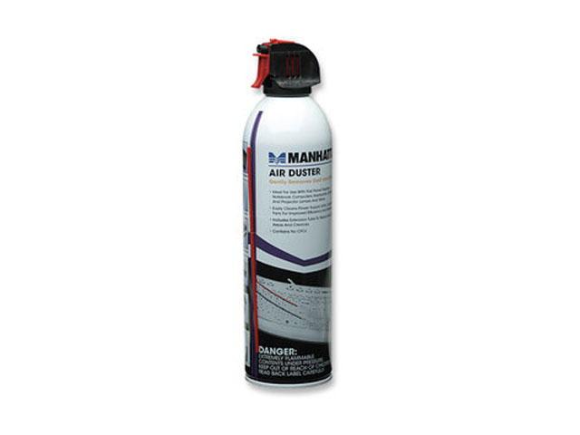 AIRE COMPRIMIDO BLOW OFF 226GR