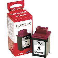 TINTA (60) COLORLEXMARK P/Z12, Z32, IJ600, IJ300 PLUS