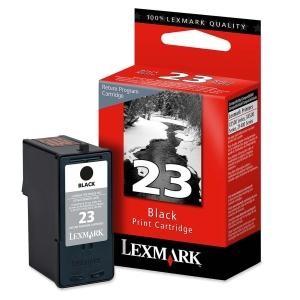 TINTA (23) NEGRO PARA X3350, X4550. Z1420