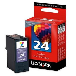TINTA (24) COLOR PARA X3350, X4550