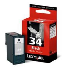 TINTA (36) NEGRO PARA Z2420
