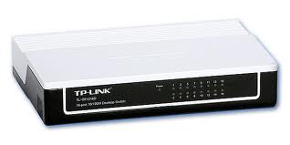 SWITCH TP LINK DE 16 PUERTOS