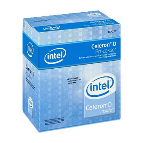 PROCESADOR CELERON 430 1.80 GHZ, BUS 800, LGA 775