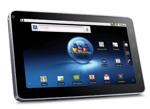 Tablet  ViewPad 7\" Android Tablet Voice & WiFi 200K Apps