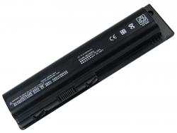 Bateria HP COMPAQ DV4/DV5/DV6 12 celdas