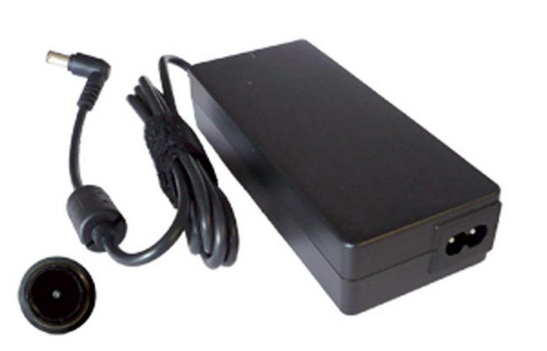 CARGADOR COMPATIBLE PARA LAPTOP SONY 19.5V 4.1A