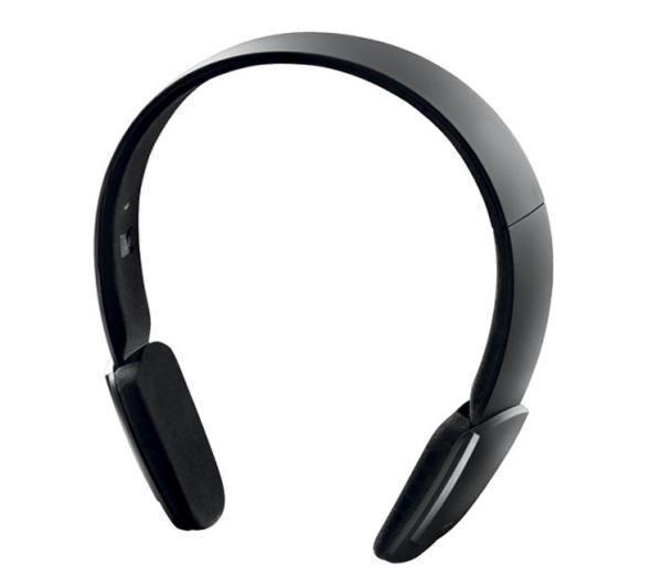 AUDIFONO STEREO BLUETOOTH NEGRO (ALÁMBRICO-INALÁMBRICO) JABRA