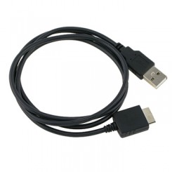 CABLE USB SONY PARA NWZ-E435F E436F E438F