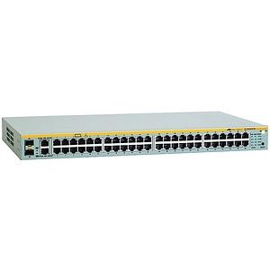 Allied 48 Port Fast Ethernet Switch, AT 8000S/48