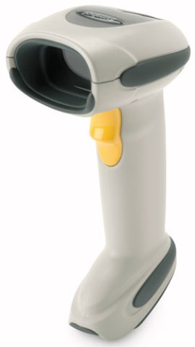 BARCODE SCANNER Motorola LS4278