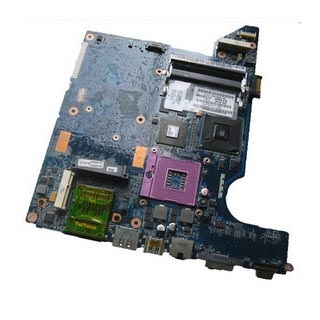 Hewlett-packard Pavilion dv4-1427nr System board (motherboard) - 577796-001