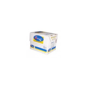 (SFT-9511-2B-151500) PAPEL STOCK 9 1/2 X 11 BLANCO DE 2 TANTOS (1500 HOJAS)