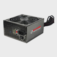 FUENTE DE PODER 900W ACTECK, P4 VENT 12 cm TITANIO 24 PINES +8 +6 3 SATAS (PARA GABINETE GUARDIAN)