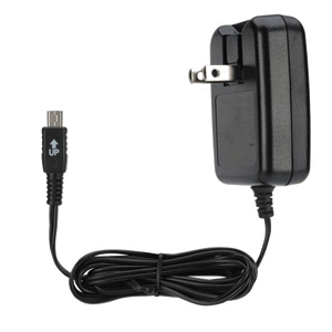 CARGADOR PARA CASA MICRO USB BLACKBERRY