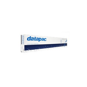 CINTA DATAPAC P/IMPR.CITIZEN MSP45/DELTA 15-180/EPSON FX1050,1170,FX1180
