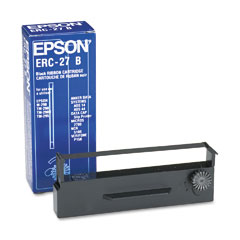 CINTA NEGRA DATAPAC P/EPSON ERC-27,M290,TM290,TM295