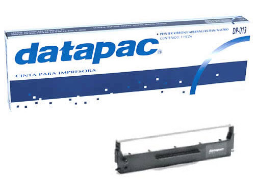 CINTA DATAPAC P/EPSON FX-2190, LQ-2090