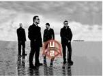 SKIN U2 COLOR GRIS LIVE NATION 15.4 pulgadas