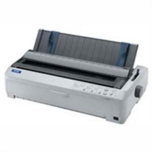 IMPRESORA LQ-2090 MATRIZ , 24 AGUJAS, CARRO DE 15 , 529CPS, PAR/USB