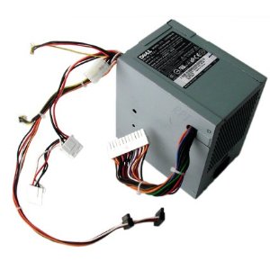 Dell 305w cx305n-00 E510 E520 YH542 POWER SUPPLY