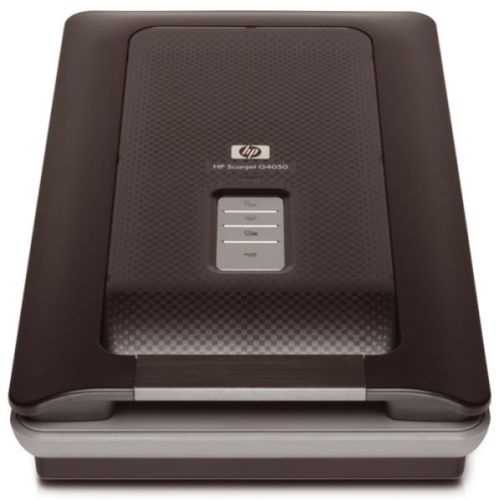 SCANJET G4050, CAMA PLANA, 4800 X 9600 DPI, USB, TAMANO CARTA