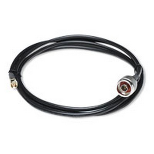 CABLE ANTENA WIRELESS EXT/INT 1.8M LMR200 INTELLINET