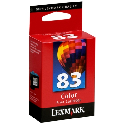 TINTA (83) COLOR P/Z55, Z65, X5150, X6150, X6170