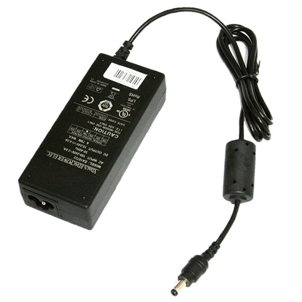Adaptador OvalTech para Computadora Portatil HP c/cable 18.5V/4.05AH