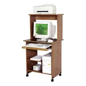 (S-408N) MUEBLE DE COMPUTO MOD. LISBOA, 64 X 48 X 1.24