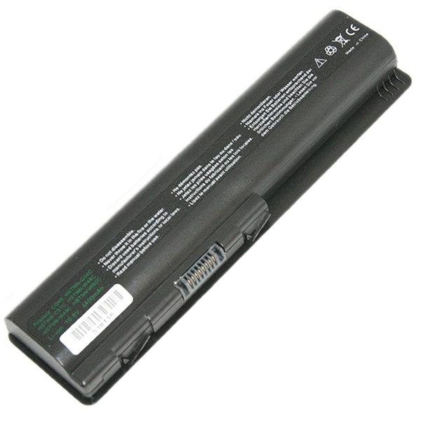Bateria 6 Celdas para HP CQ40 Pavilion DV4 / DV5 / de Li-Ion