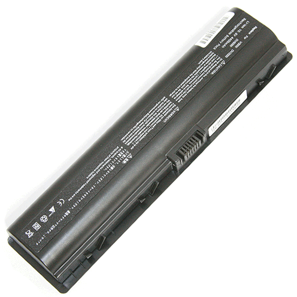 Bateria 6 Celdas para HP DV2000 / DV6000 / V6000 de Li-Ion