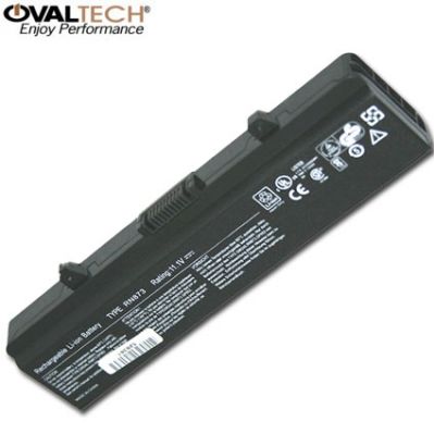 Bateria Ovaltech 6 Celdas para Dell Inspiron 1525 / 1526 de Li-Ion