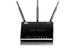 450Mbps Wireless N Gigabit Router