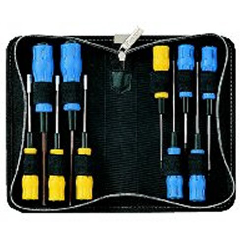 PC & Cordless Phone Driver Set