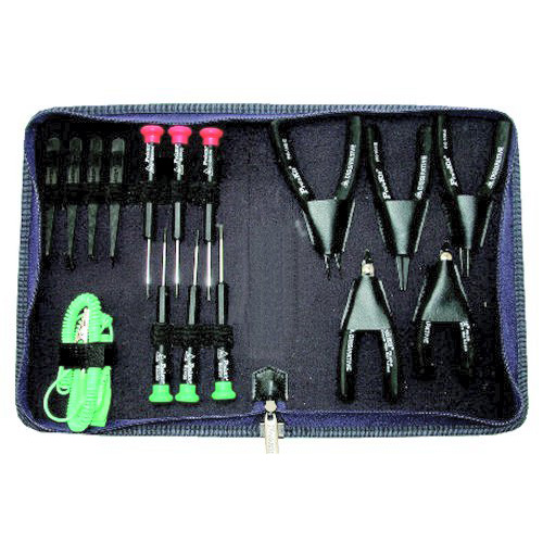 ESD Precision Tool Kit