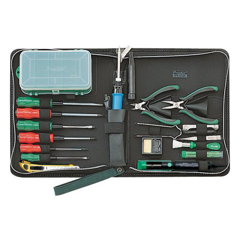 Student\'s Basic Tool Kit