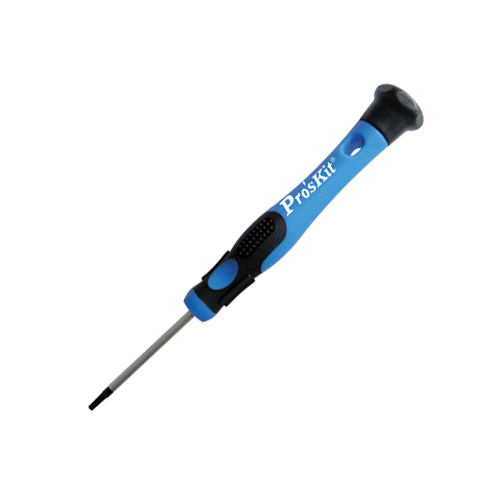 Precision Screwdriver T3 Star Tip