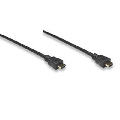 CABLE VIDEO HDMI 1.3 M-M 22.5M, BOLSA