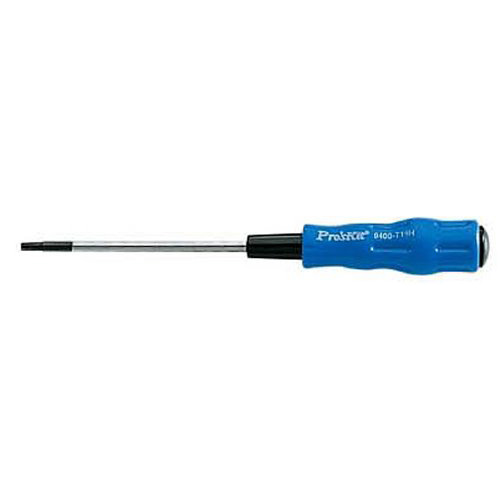 Security Torx Driver T09
