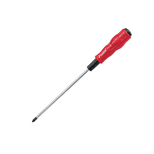 Screwdriver, Phillips - #1 X 150mm