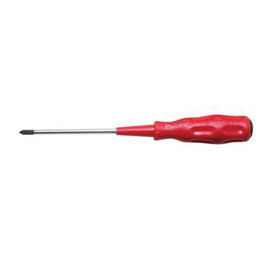 Screwdriver, Phillips Head - #2 X 100mm