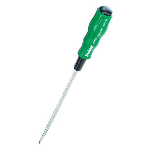 Screwdriver, Straight Blade - 5mm X 150mm