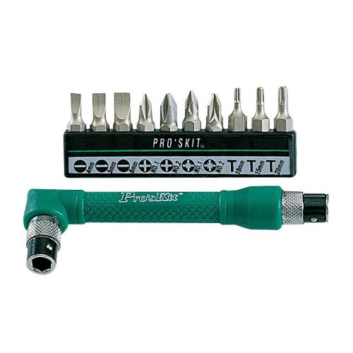 Twin Wrench Set