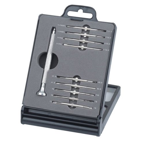 18-in-1 Precision Screwdriver Set