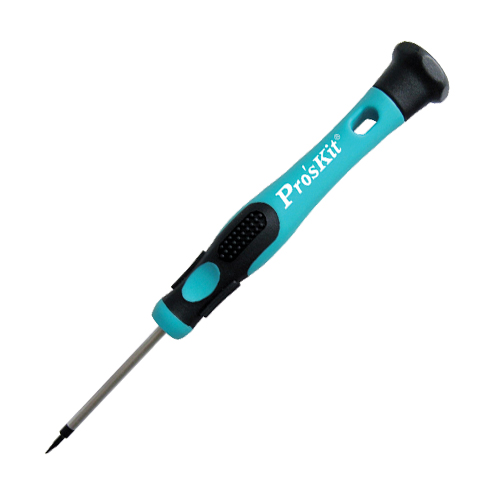 Precision Screwdriver 1.0mm Flat Blade