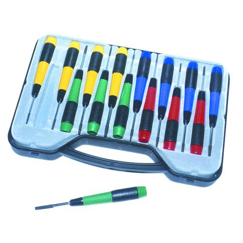 Precision Screwdriver Set