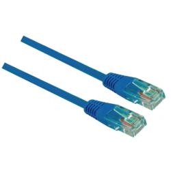 Nexxt Patch Cord Cat6 3Ft. BL